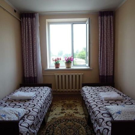 Kochkor Ecoulan Bed & Breakfast エクステリア 写真
