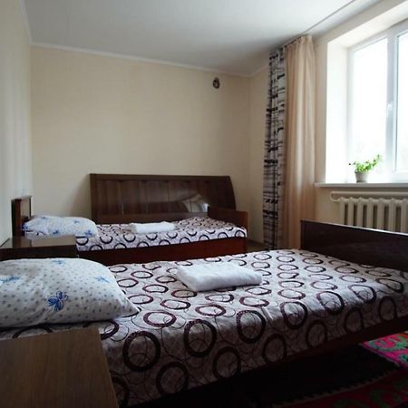 Kochkor Ecoulan Bed & Breakfast エクステリア 写真